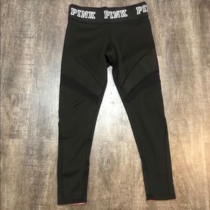 Reversible Ultimate VS leggings